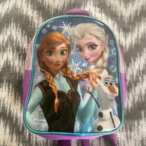 Disney Frozen Mini-Backpack